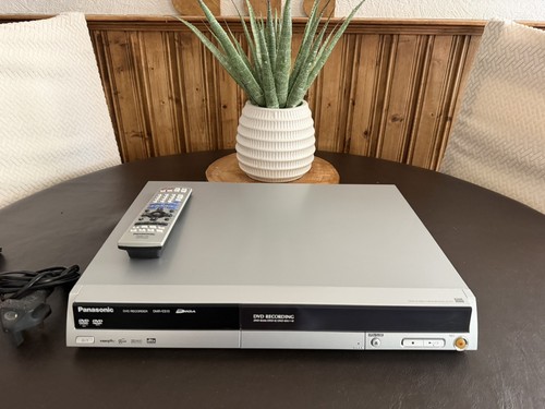 Panasonic dmr es10 - dmr-es10, diga