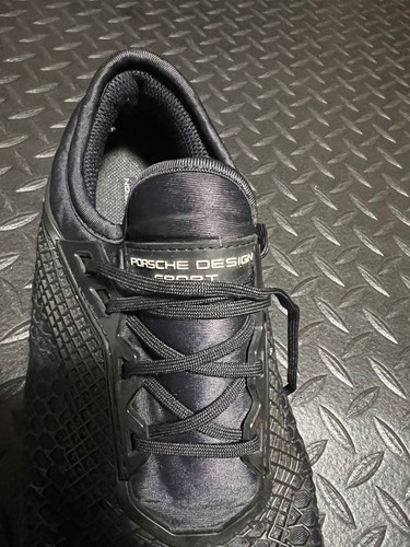 Sneakers porsche design adidas - sneakers,