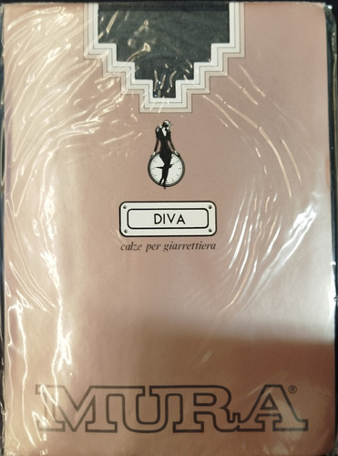 Mura stocking autoreggenti - mura,