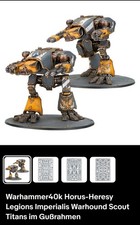 Warhammer 40k Hourus Harasy