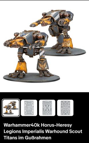 Warhammer 40k hourus harasy - 40k,