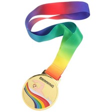  Medaglia Premio Competizione