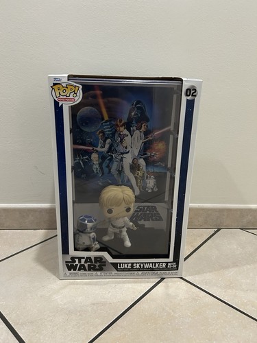 Funko pop movie posters - funko,