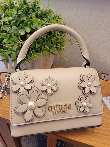 Guess zaria mini applique - guess,
