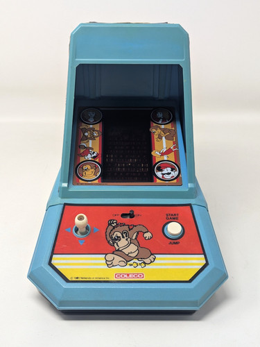 Mini gioco arcade - , da