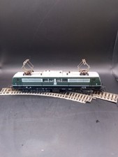 Lima H0 Locomotiva elettrica
