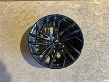 AUDI A4 S4 B9 8W 2021 20 pollici cerchio in lega 8W0601025FE CEN24495