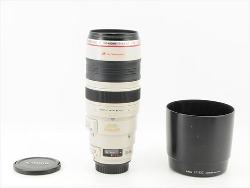 Canon 100 400mm 5 6l - canon, f4.5-5.6l
