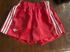 Pantaloncini Adidas Vintage Originali