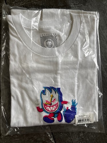 Shirt bianca spitfire x - bianca,