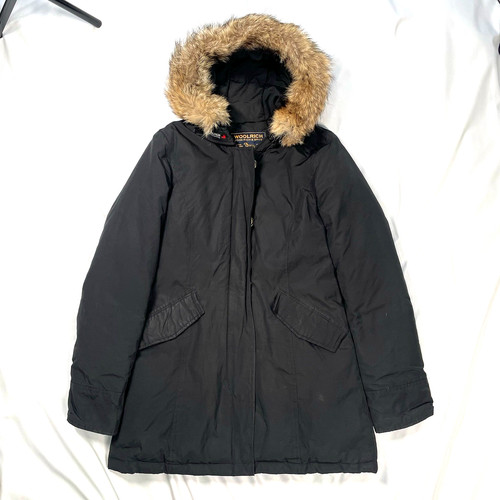 Woolrich parka cappotto - woolrich,