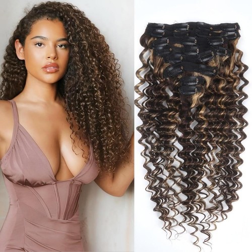 Extension capelli ricci - capelli,
