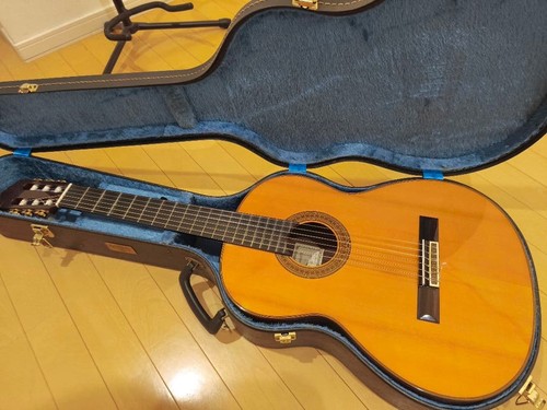 1985 yamaha grand - 1985,