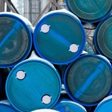  40 tappi per fusti di