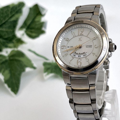Orologio donna citizen - orologio,