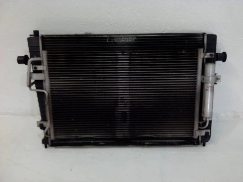 253102e500 radiatore kia - radiatore,