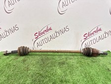 Albero motore posteriore