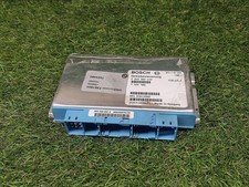 Centralina cambio benzina BMW