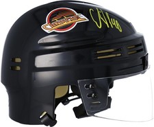Mini casco firmato Elias