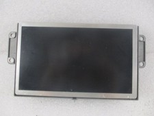 DISPLAY MULTIFUNZIONE COMPUTER DI BORDO PER PEUGEOT 407 S. Wagon (04>)