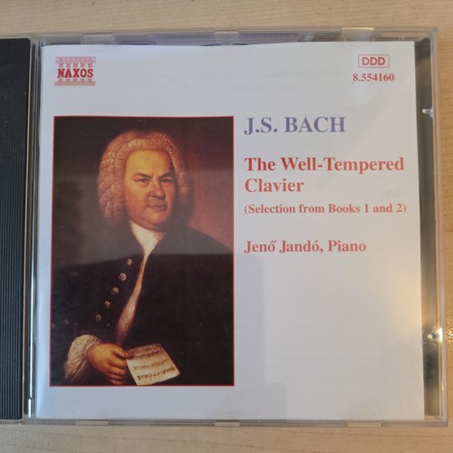 Johann sebastian bach - johann,