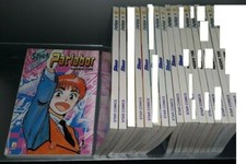 LOTTO FUMETTI STAR COMICS