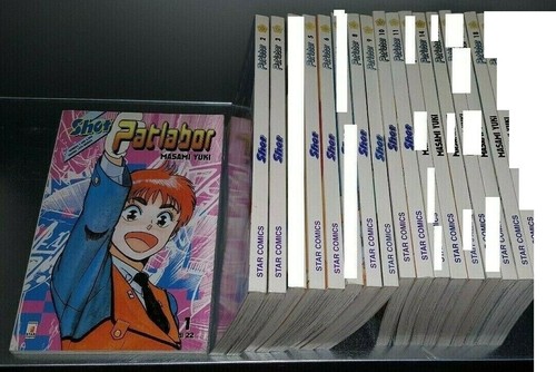 Lotto fumetti star comics - lotto,