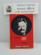 I nostri compiti politici -