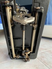 macchina da cucire SINGER