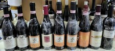 Bottles barolo conterno - conterno, la