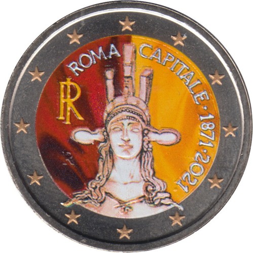 Italia 2021 euro - italia,