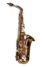 Cigalini sax alto Studio Laccato