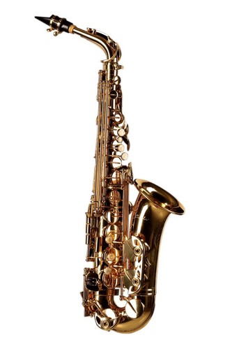 Cigalini sax alto studio - sax,
