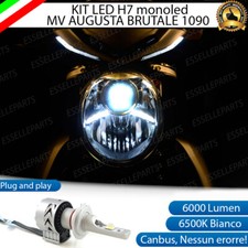 LAMPADA H7 6500K CANBUS 6000