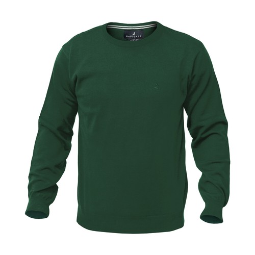 Maglione uomo navigare misto - maglione,