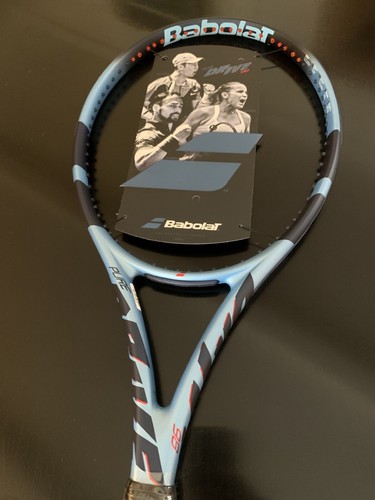 New 2025 babolat pure drive - pure,