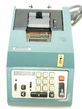 Vintage Olivetti Ivrea Summa