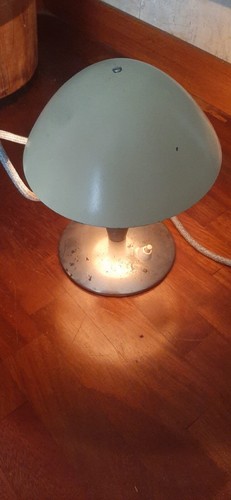 Lampada tavolo fungo - da,