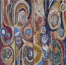 32" Bellissima Piastrella