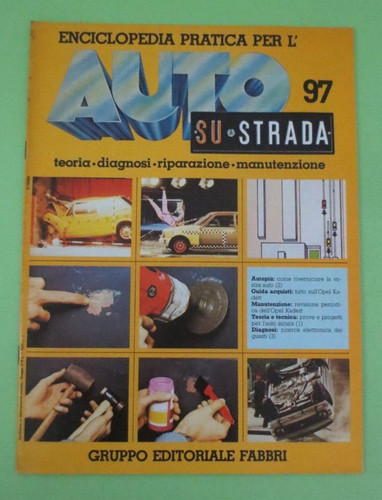 Strada enciclopedia - su,