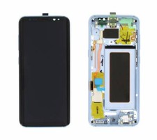 Display Lcd Samsung S8
