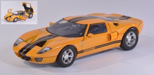 Modellino auto scala ford - modellino,