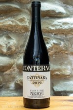 Gattinara 2019 DOCG Cantine
