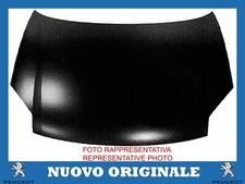 Bonnet Engine Bonnet Original