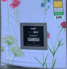 Dunelm Moxley Meadows Coppia