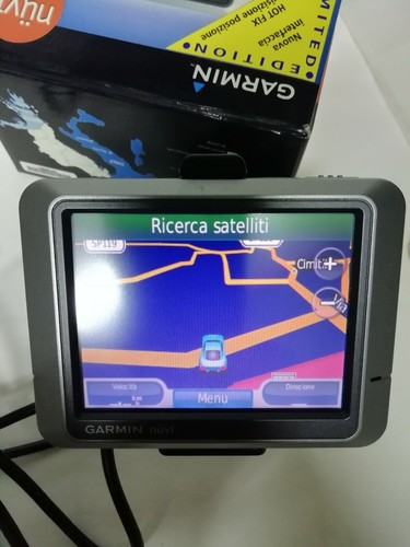 Garmin muvi 200