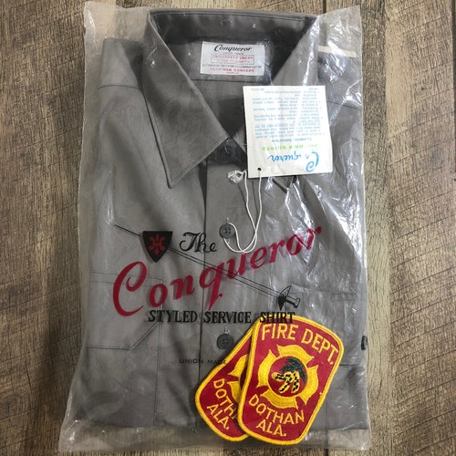 Camicia uniforme servizio - uniforme, di