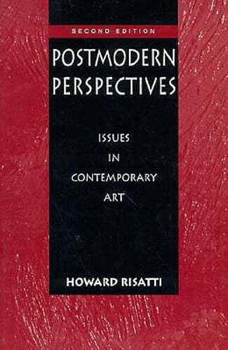 Postmodern perspectives - postmodern,