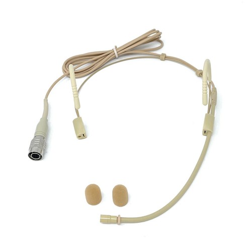 Microfono auricolare