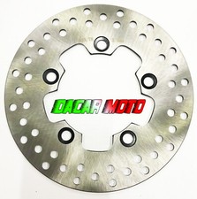 DISCO FRENO POSTERIORE KYMCO